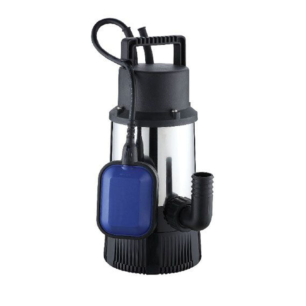 50L Clean Water Submersible Pump 800W