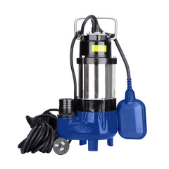 Bromic Dirty Water Pump 180W
