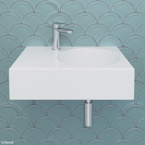 Universal Bottle Trap, Chrome