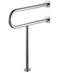 Linkware U-Shaped Handrail Grab Rail