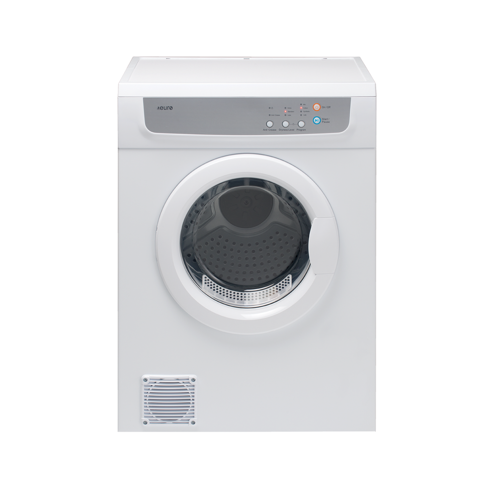 7kg Wall Mountable Sensor Dryer