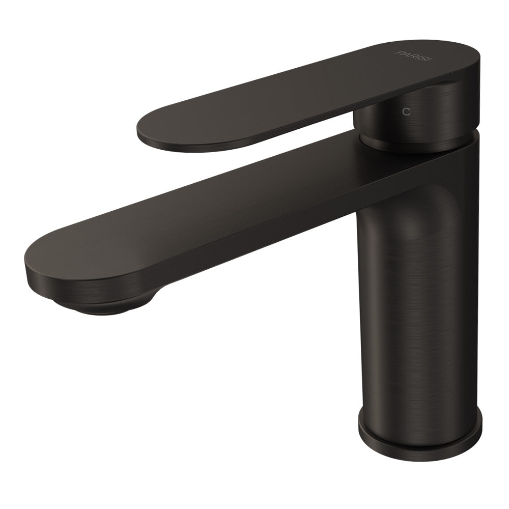 Parisi Ellisse II Basin Mixer | Fucile