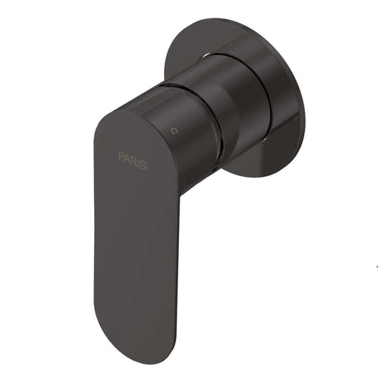 Parisi Ellisse II Wall Mixer | Fucile