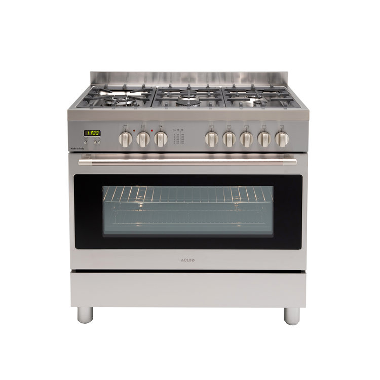 90cm Gas Freestanding Oven