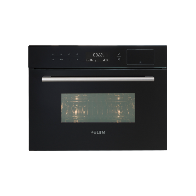 45cm Combi Microwave and Steam Oven