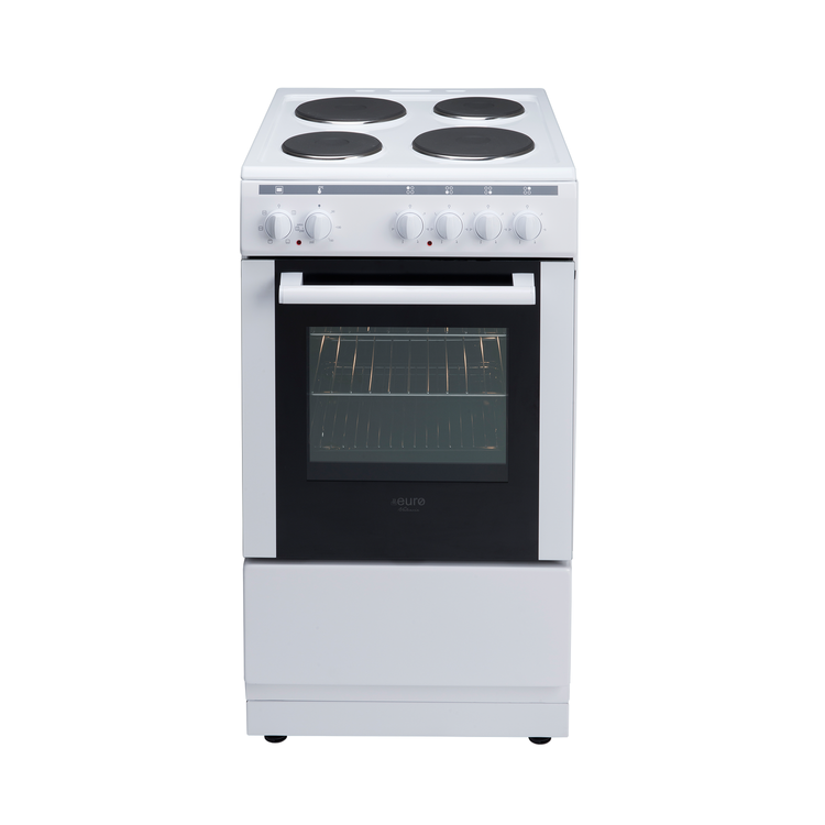50cm Electric Freestanding Oven