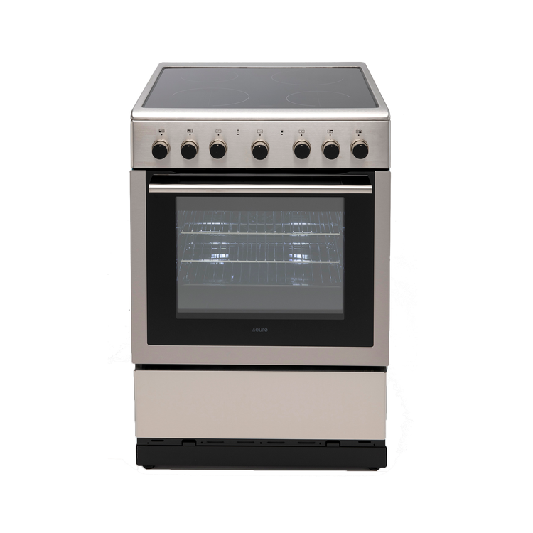 60cm Electric Freestanding Oven
