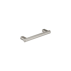 Fienza Care Slimline Hand Grab Rail, 300mm, Brushed Nickel
