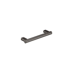Fienza Care Slimline Hand Grab Rail, 300mm, Gun Metal