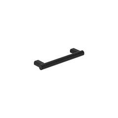 Fienza Care Slimline Hand Grab Rail, 300mm, Matte Black
