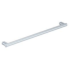 Fienza Care Slimline Hand Grab Rail, 900mm, Stainless Steel