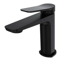 Parisi Float Basin Mixer | Matt Black