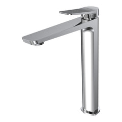 Parisi Float High Rise Basin Mixer | Chrome