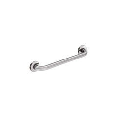 Fienza Accessible Care 450mm Grab Rail, Stainless Steel