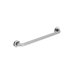 Fienza Accessible Care 600mm Grab Rail, Stainless Steel