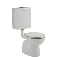 Fienza Stella Junior Adjustable Link Toilet Suite