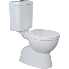 Stella Adjustable Link Toilet Suite