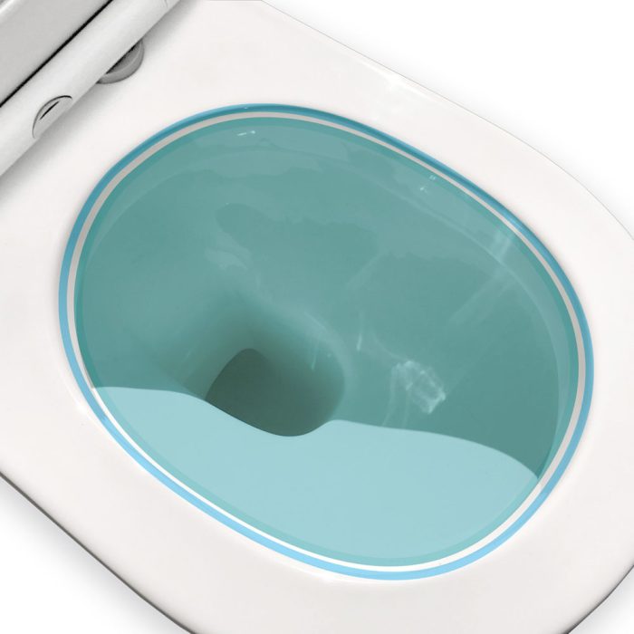 Fienza Empire Back-to-Wall Toilet Suite