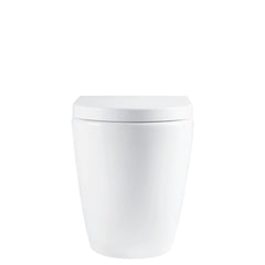 Fienza Alix Ambulant Wall-Faced Toilet Suite