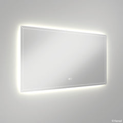Fienza Hampton LED Mirror, 1200 x 700 mm