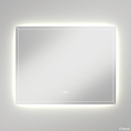 Fienza Hampton LED Mirror, 900 x 700 mm