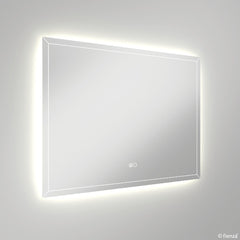 Fienza Hampton LED Mirror, 900 x 700 mm