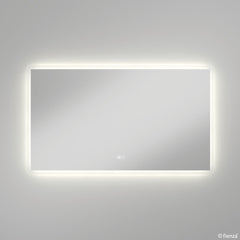 Fienza Luciana LED Mirror, 1200 x 700 mm