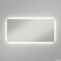 Fienza Luciana LED Mirror, 1400 x 700 mm