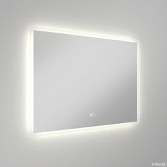 Fienza Luciana LED Mirror, 900 x 700 mm