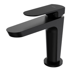 Parisi Loom Basin Mixer | Matt Black