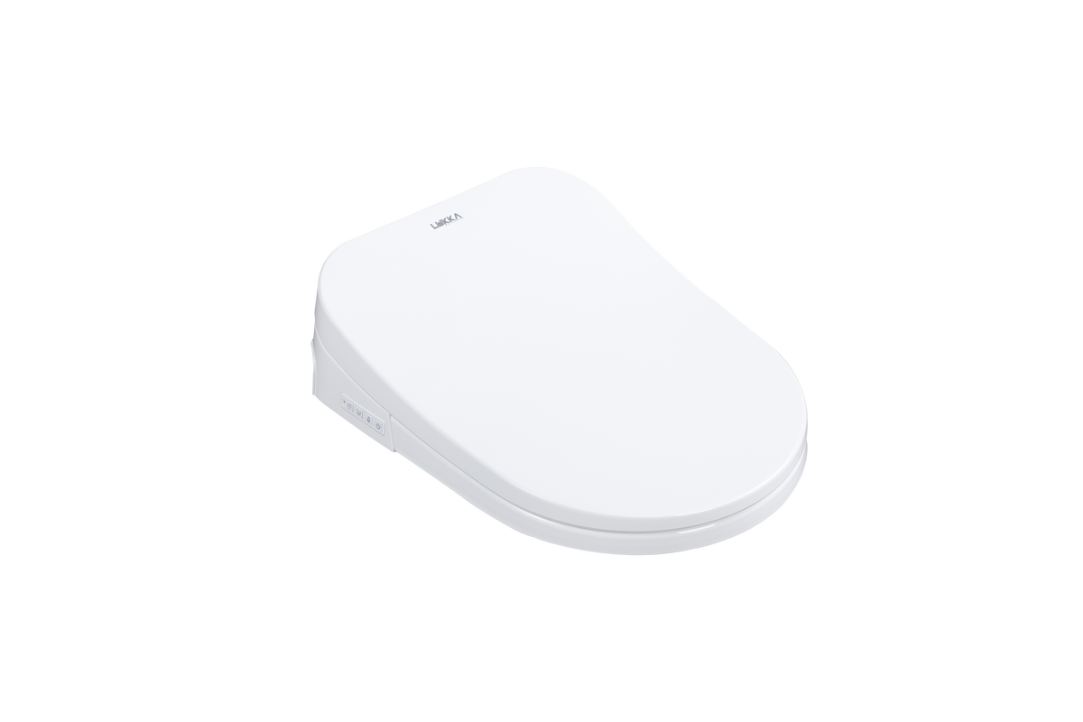 Lukka Rocca Smart Toilet Seat Only