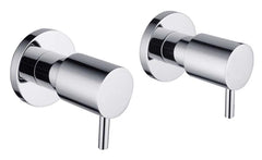 Luxury Wall Top Assemblies