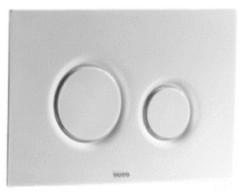 TOTO In-Wall MB174P#SS Flush Panel