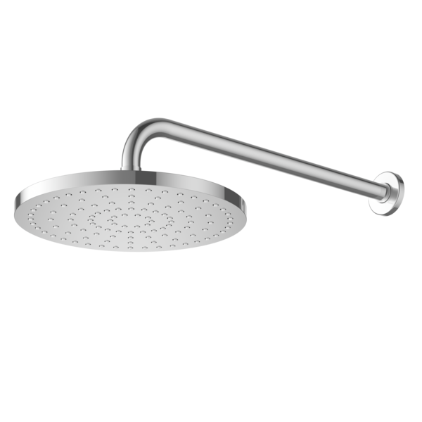 Methven Minimalist MK2 Overhead Shower Chrome