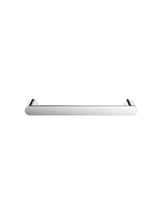 Curvaé Guest Towel Rail 300mm  Polished Chrome