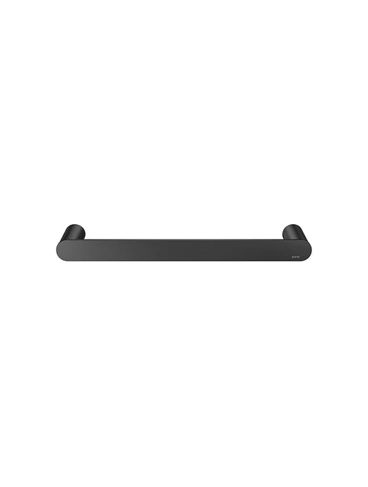 Curvaé Guest Towel Rail 300mm Matte Black