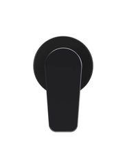 ROUND PADDLE WALL MIXER