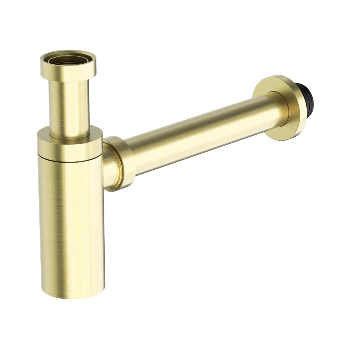 Nero 40mm Round Bottle Trap