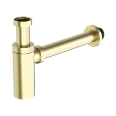 Nero 40mm Round Bottle Trap