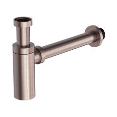 Nero 40mm Round Bottle Trap