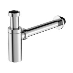 Nero 40mm Round Bottle Trap