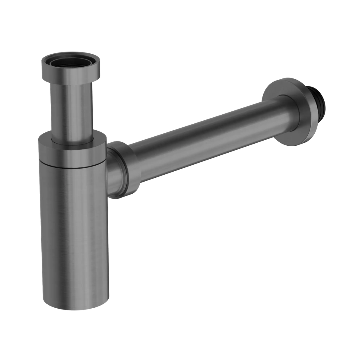 Nero 40mm Round Bottle Trap