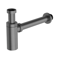 Nero 40mm Round Bottle Trap