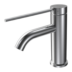 Parisi Envy II Basin Mixer with Extended Lever | Chrome