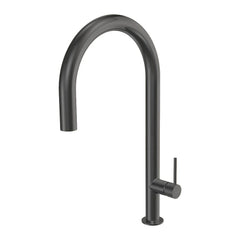 Parisi Envy 30 Kitchen Mixer with Round Spout - Fucile