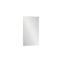 Fienza Pencil Edge Rectangular Mirror, 600 x 950mm