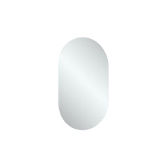 Fienza Pill Mirror, 560 x 900mm