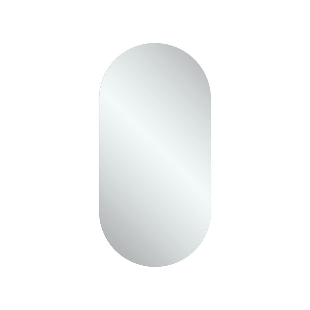 Fienza Pill Mirror, 600 x 1200mm