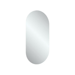 Fienza Pill Mirror, 600 x 1200mm