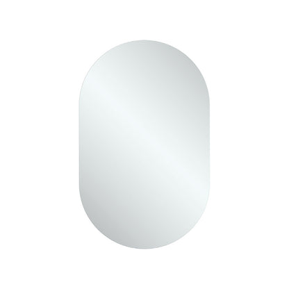 Fienza Pill Mirror, 750 x 1200mm